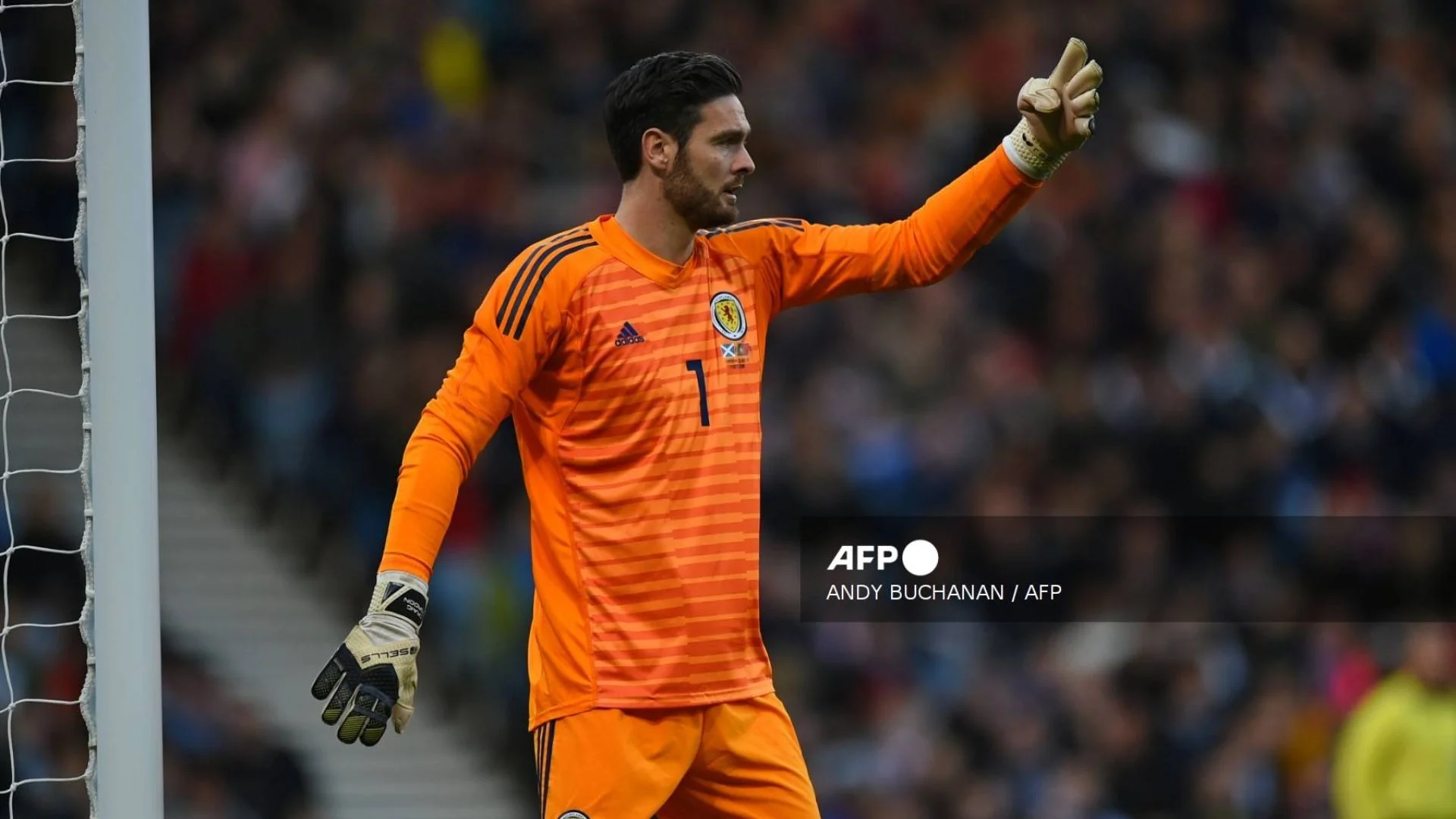 Craig Gordon