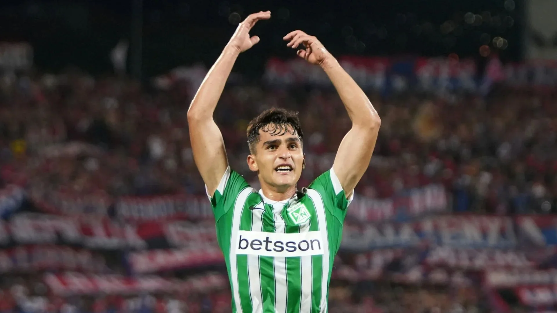 juan rengifo atletico nacioanl