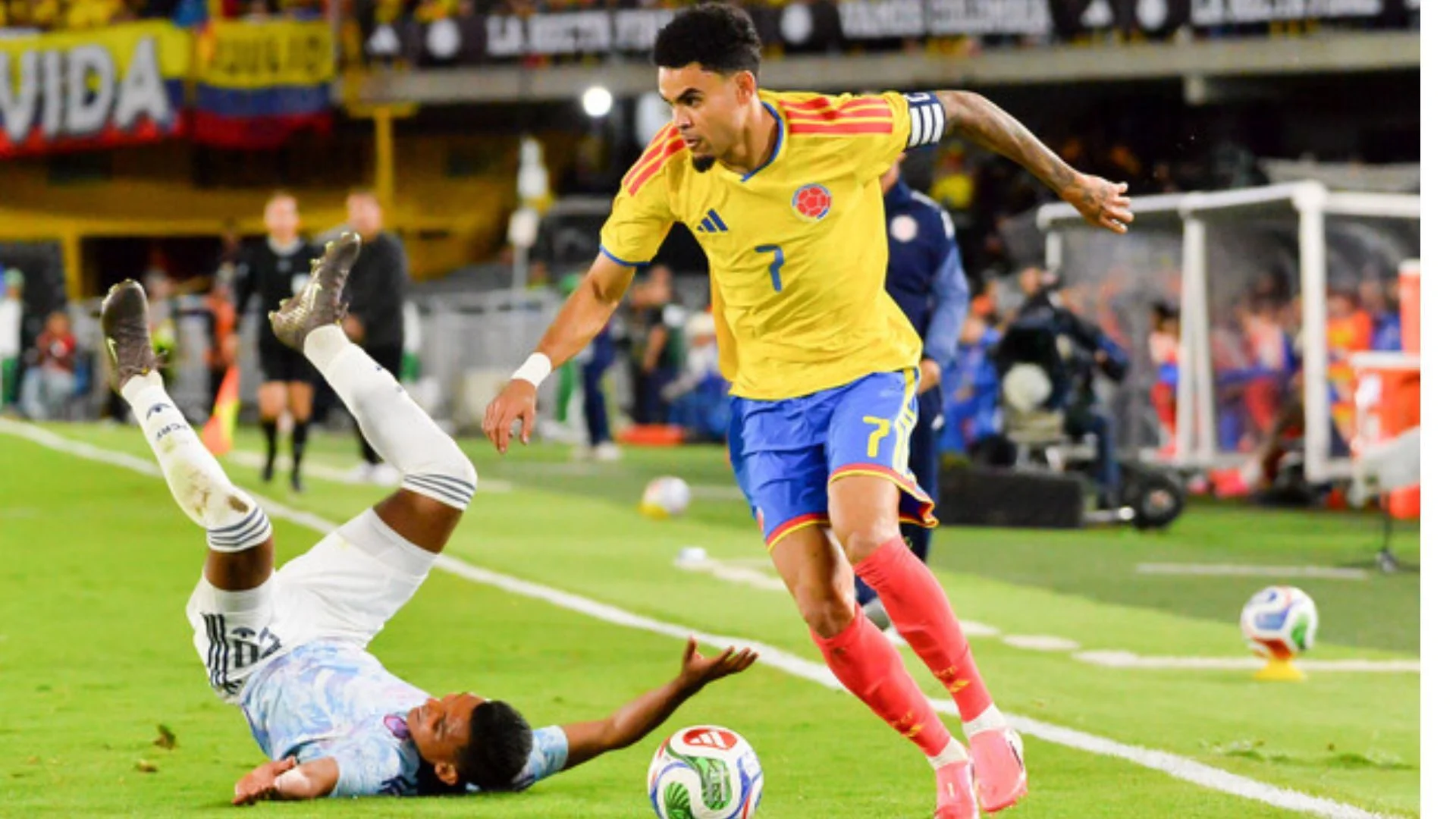 El delantero dejó marcas históricas en Liverpool.