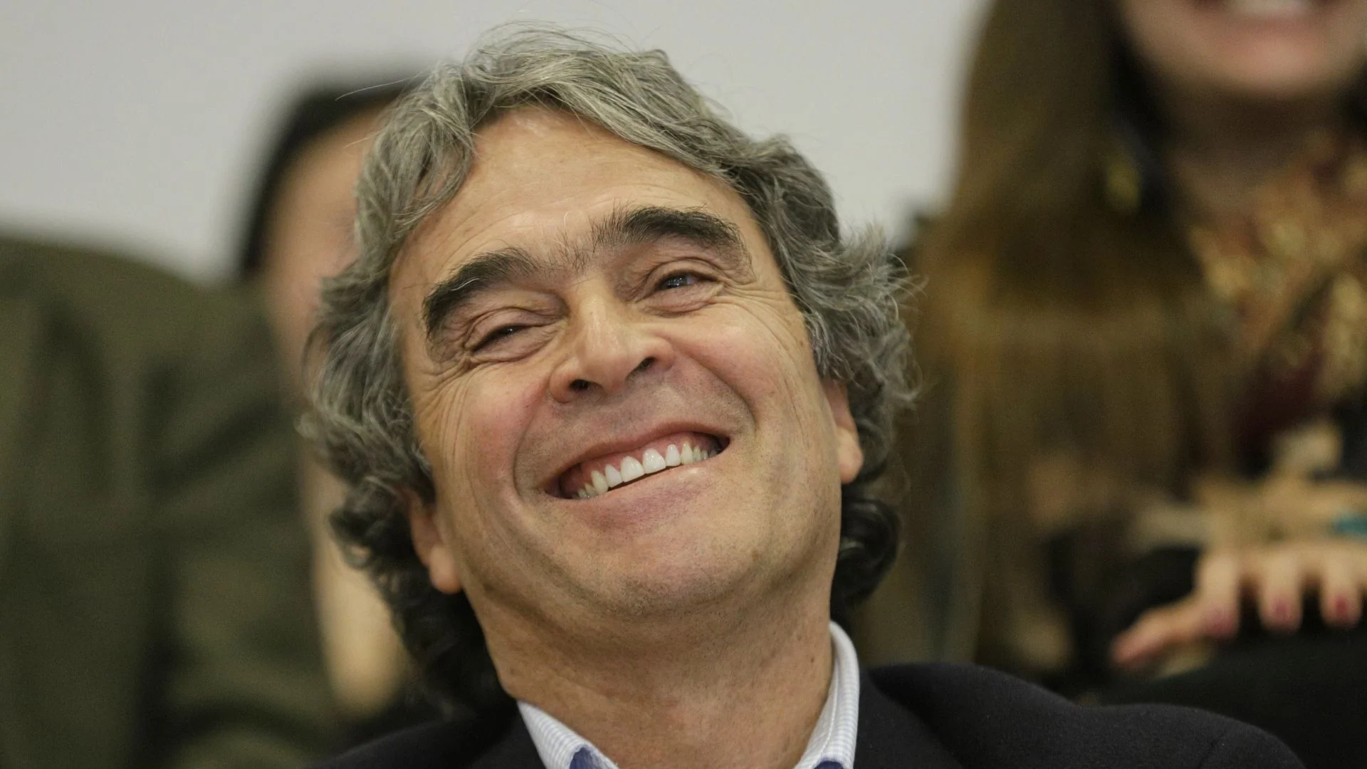 Sergio Fajardo