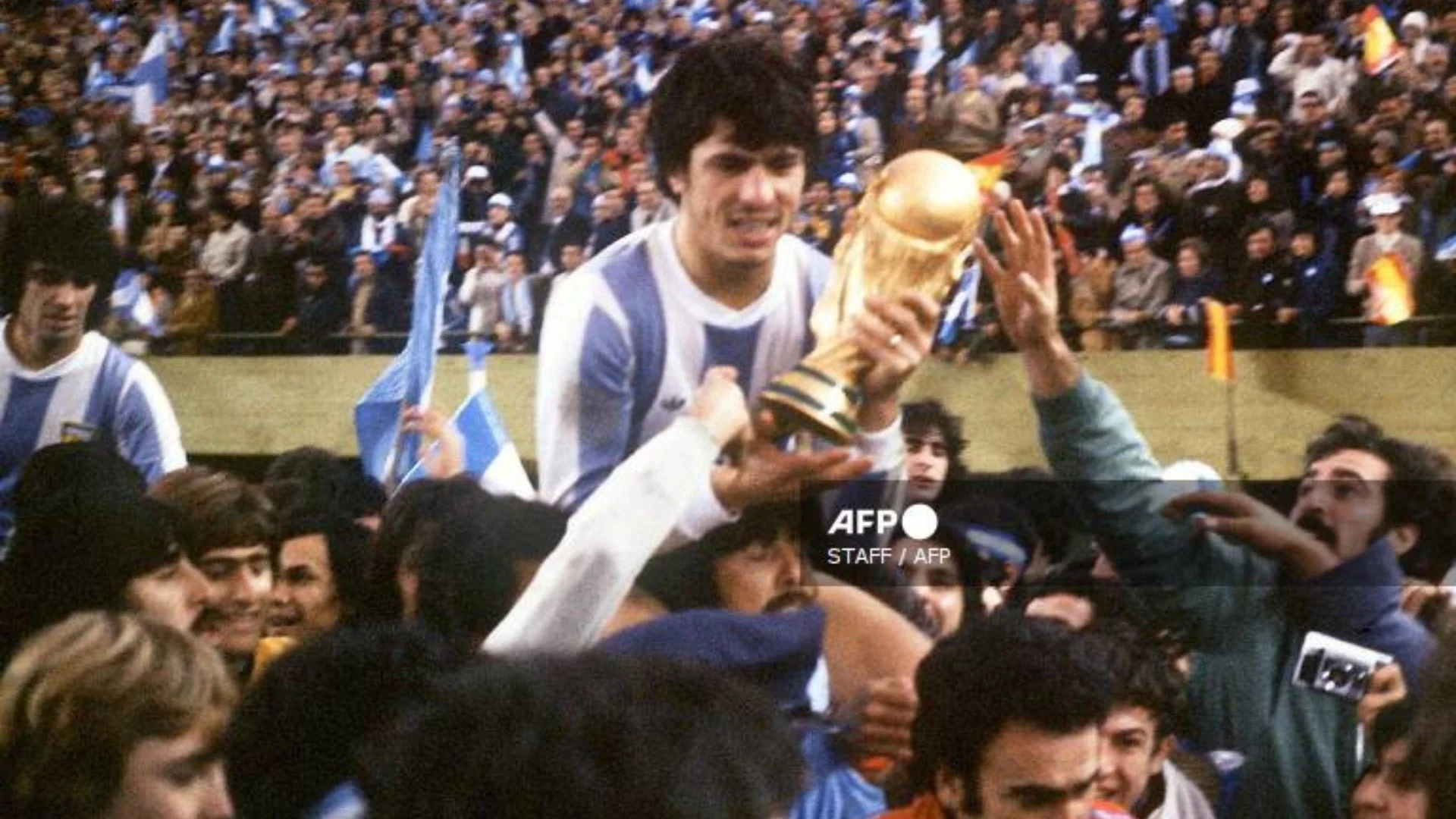 Argentina 1978