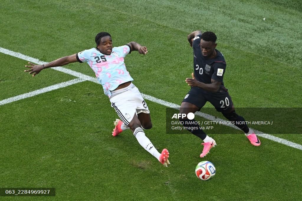 balogun vs belgica mundial 2026