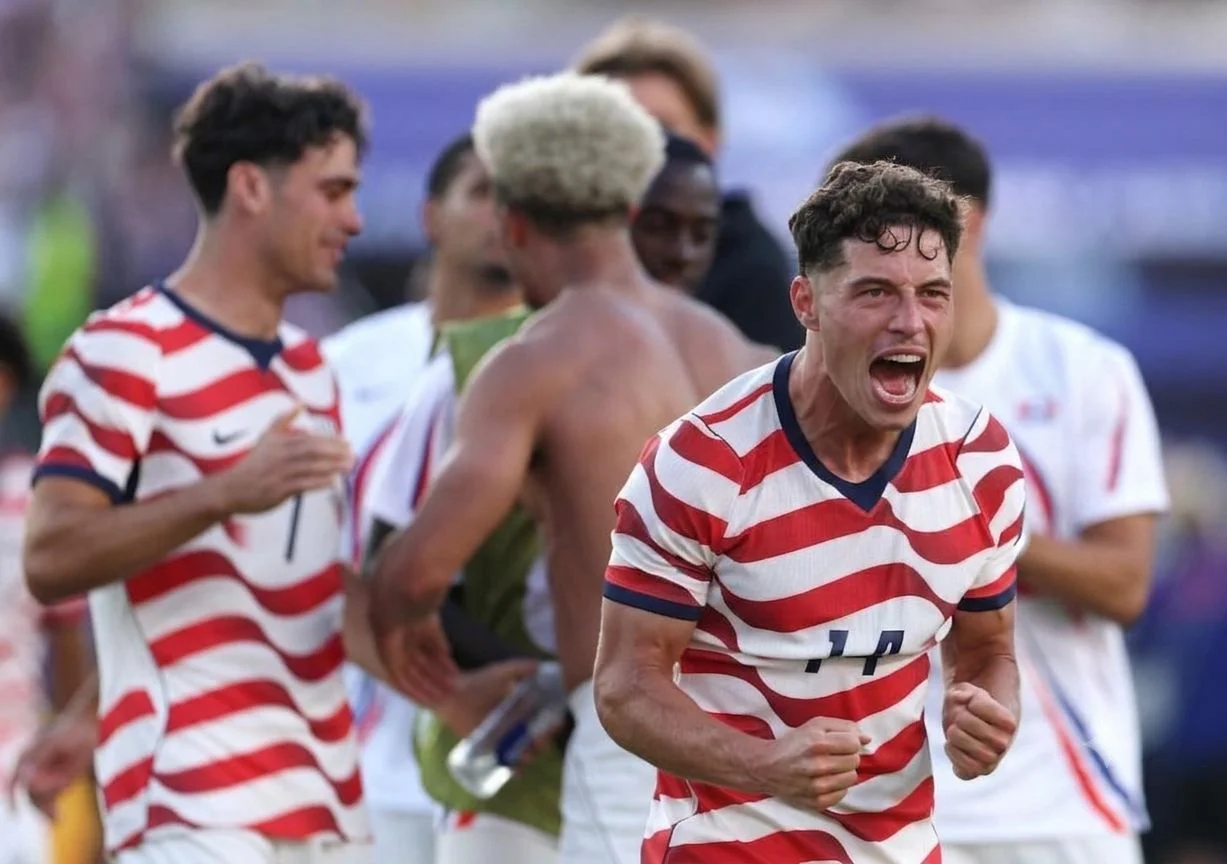 Estados Unidos - Mundial 2026