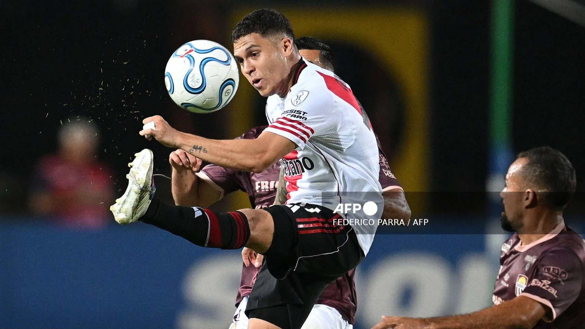 Juan Fernando Quintero
