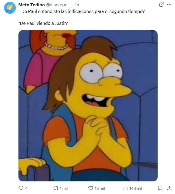 Meme medio tiempo