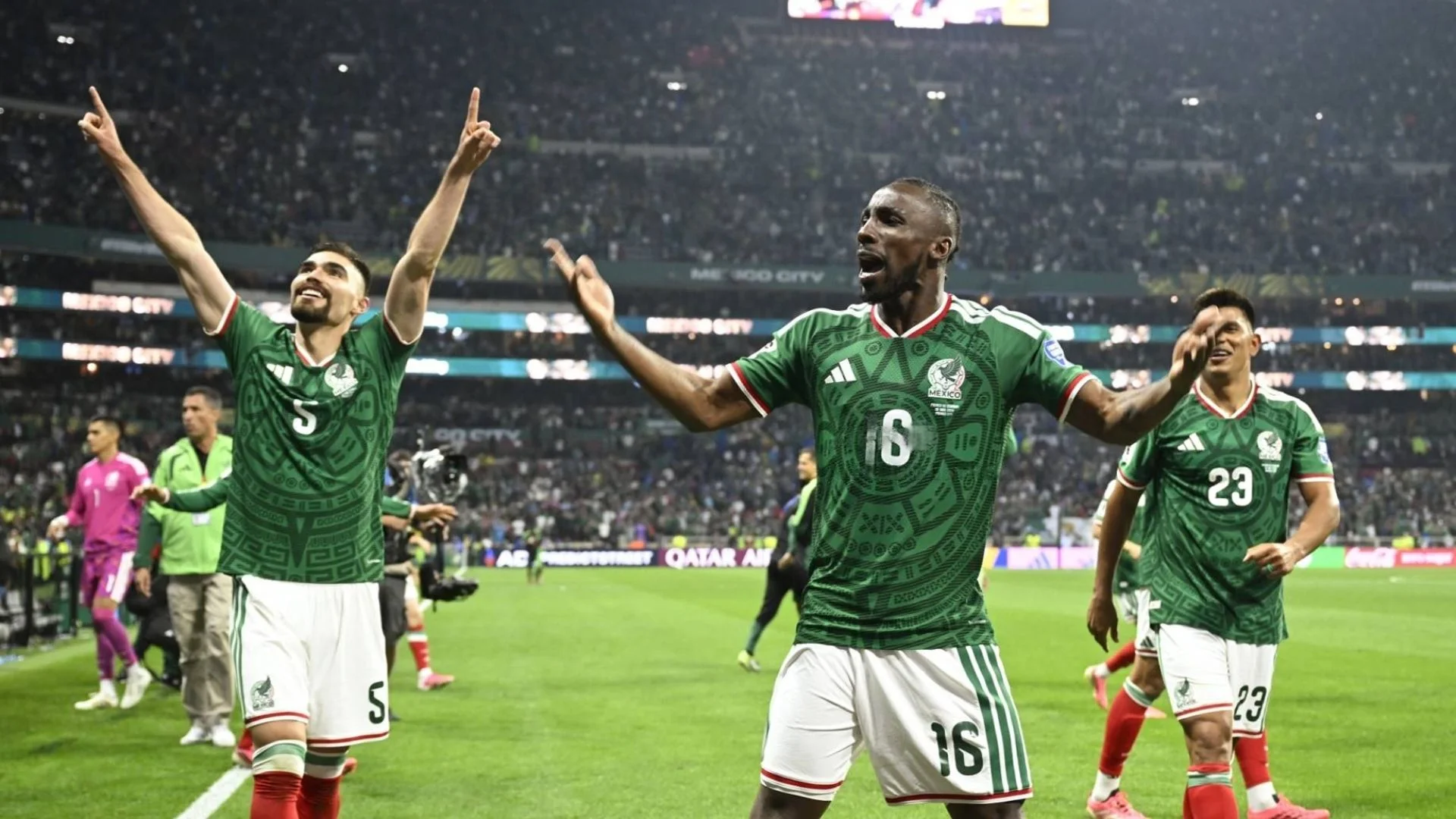 México