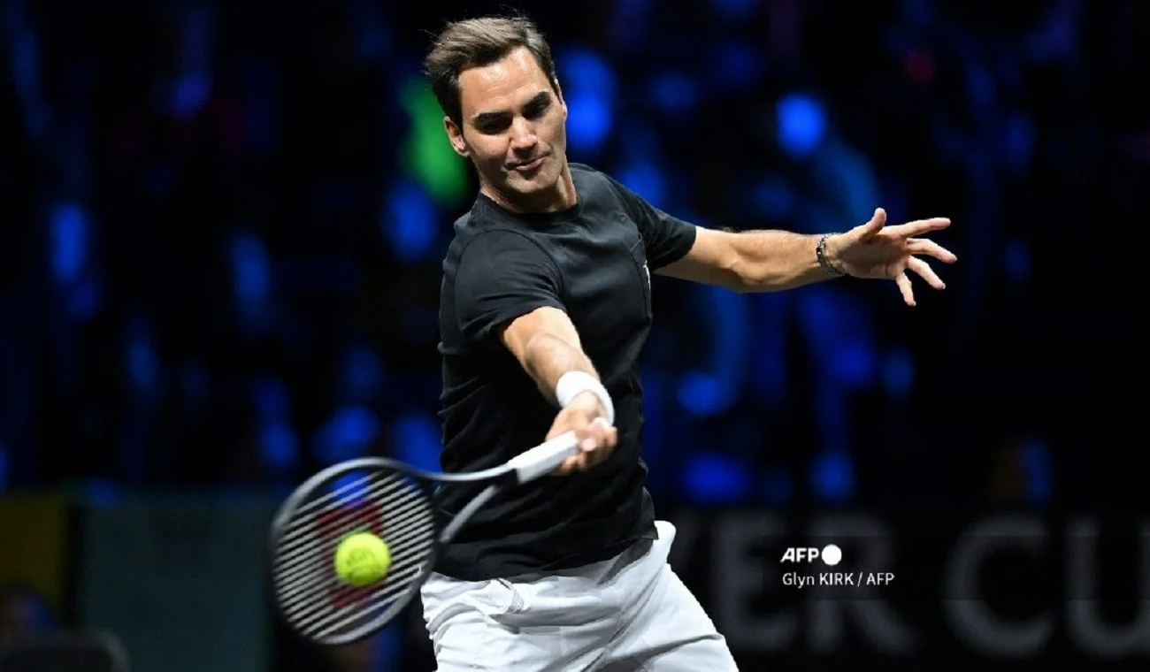 Roger Federer